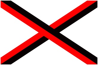 Hausflagge, Kontorflagge, Reedereiflagge