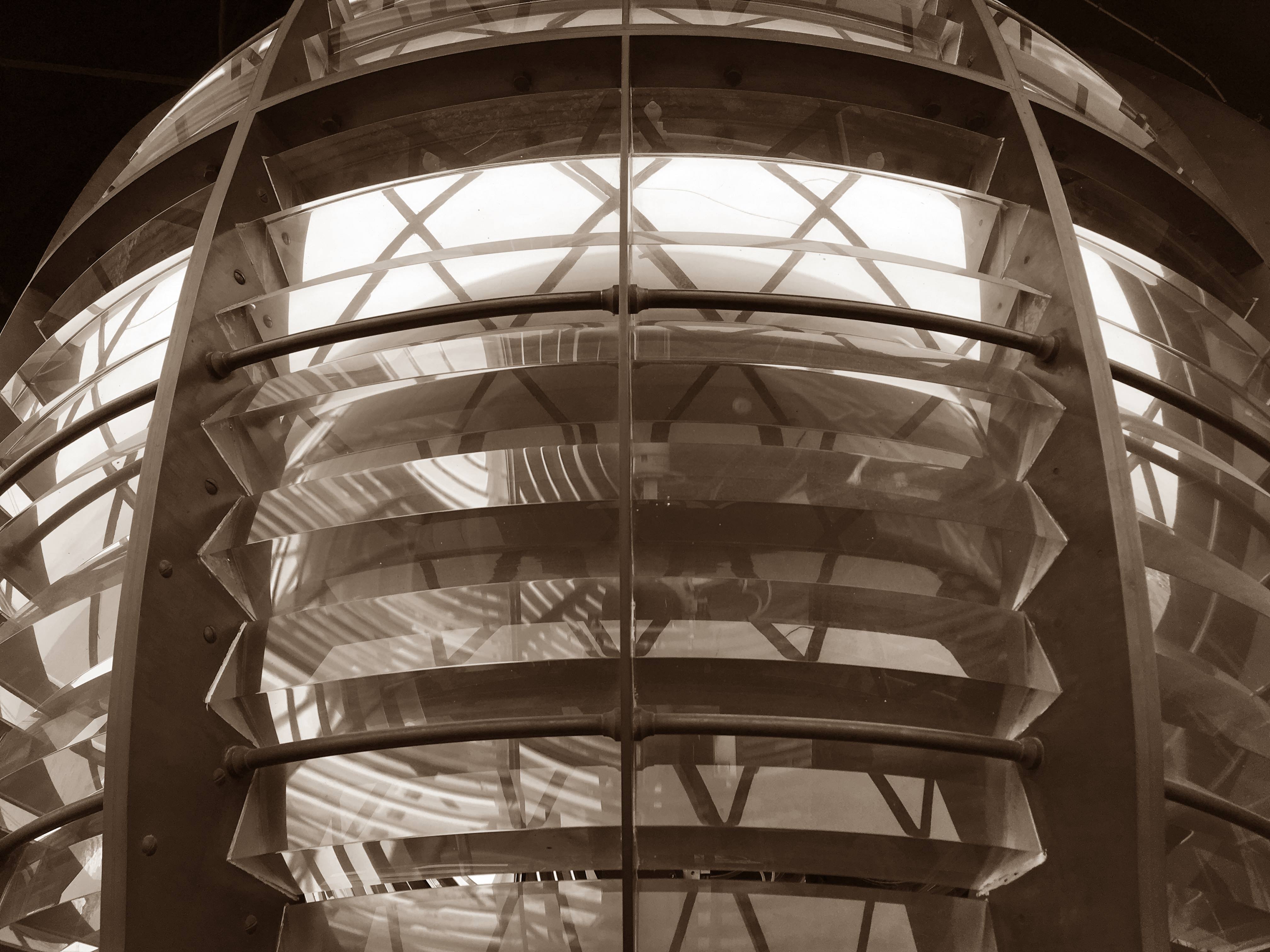 Portland Bill Lighthouse