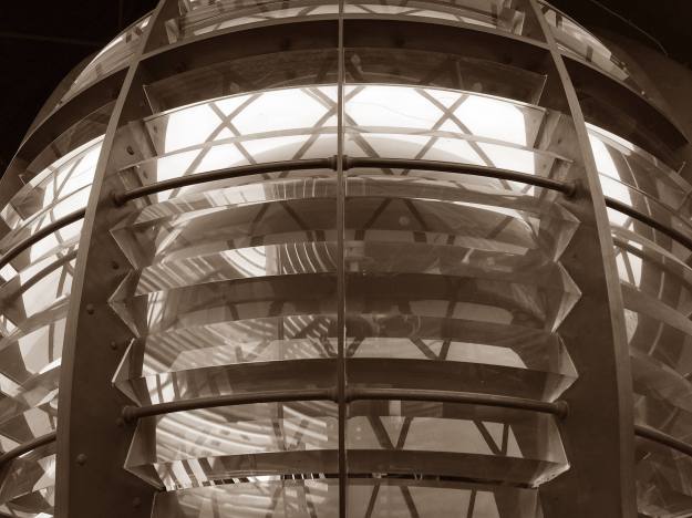 Portland Bill Lighthouse