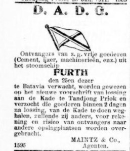 Maintz & Co. Batavia