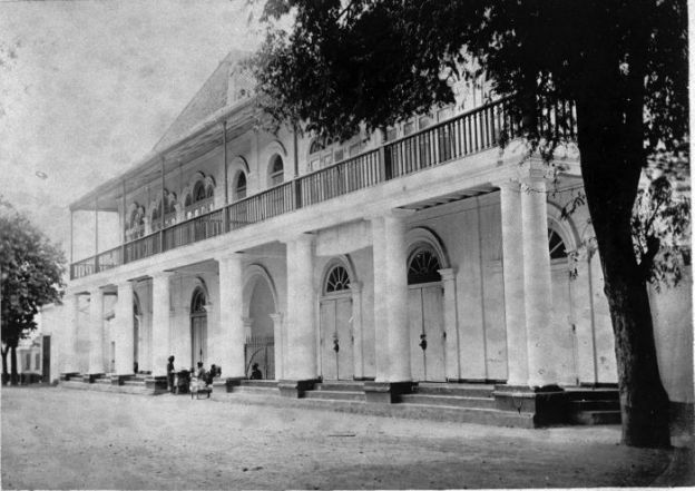 Nederlandse Handelsmaatschappij Soerabaya