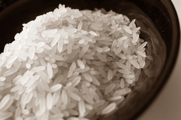 Pixabay, rice