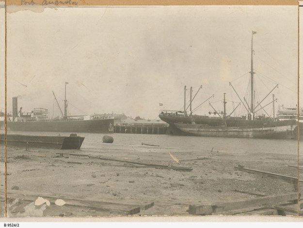 Australia, Port Pirie