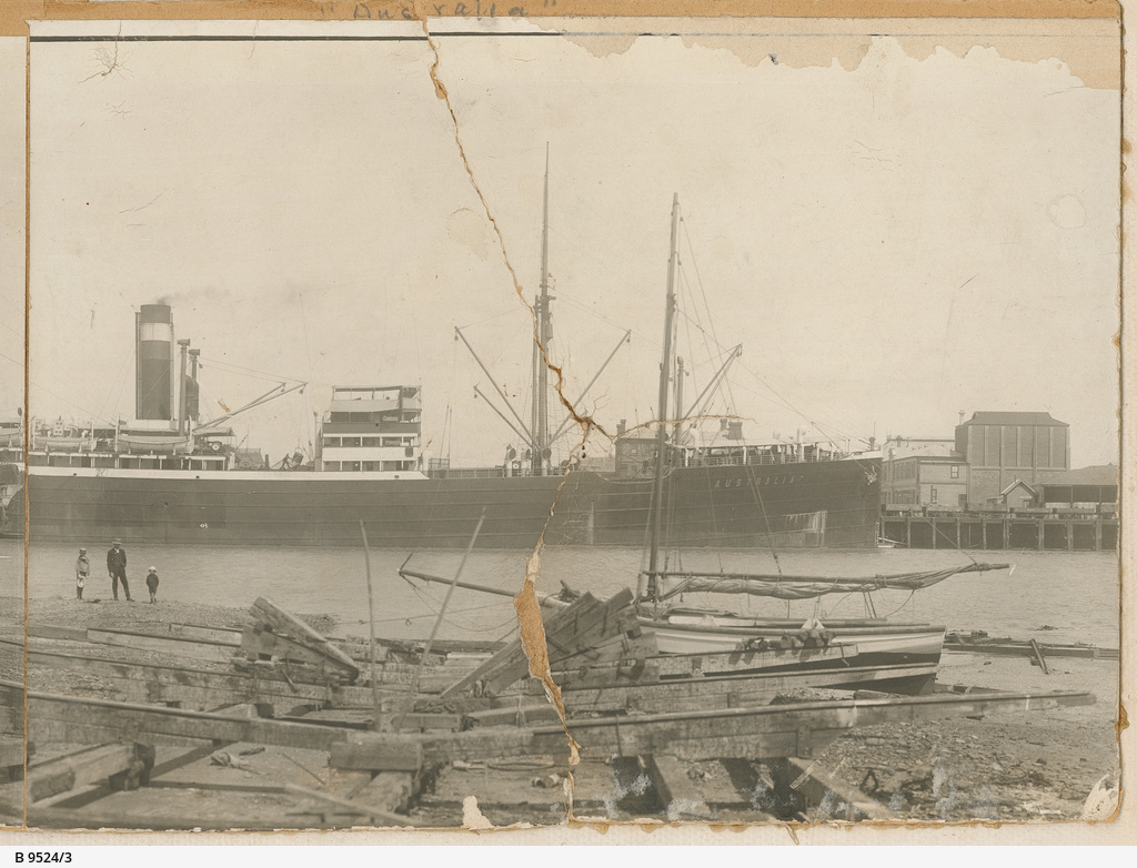 Port Pirie, Australia