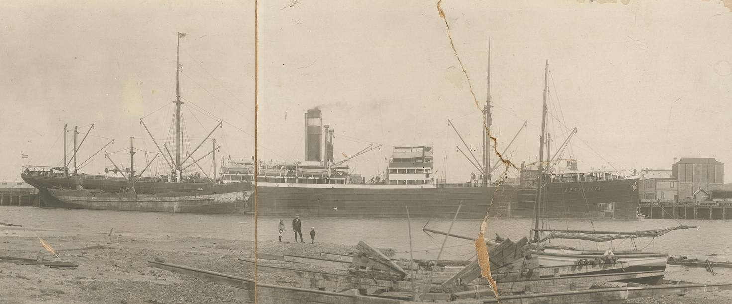 Port Pirie, Australia