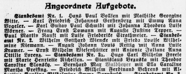 Max Waldheyer, chef engineer, steamship Fuerth