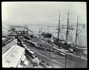 Newcastle Harbour (New South Wales)
