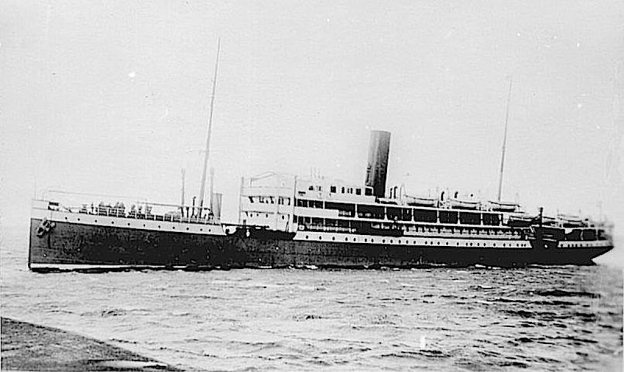 SS Tabanan