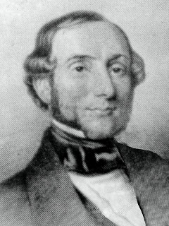 Thomas Harrison, T & J Harrison, Liverpool