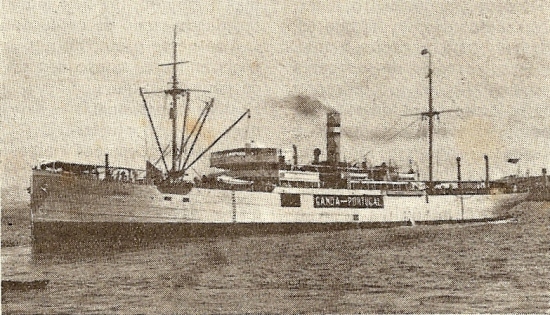 Ganda, exCityofMilan, exPlauen