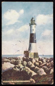 Beachy Head Lighthouse 1909