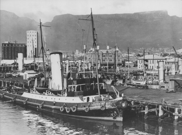 Ludwig Wiener Cape Town