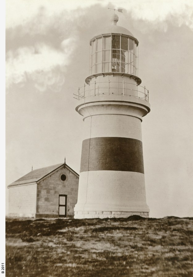 Cape Northumberland about 1910
