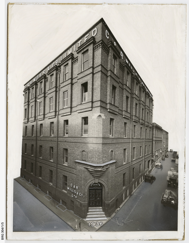 Wills and Co, Adelaide