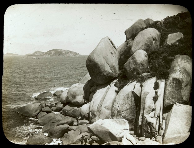 Wilson's Promontory, no date