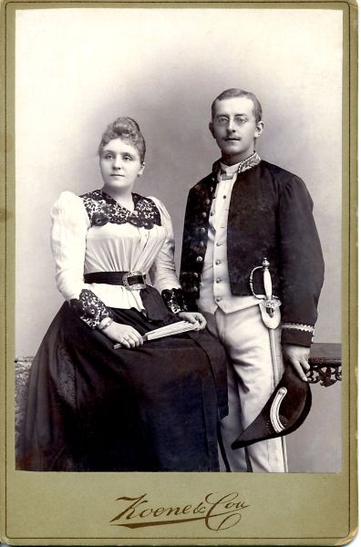 Willem Diederik van Drunen Littel, Ambon