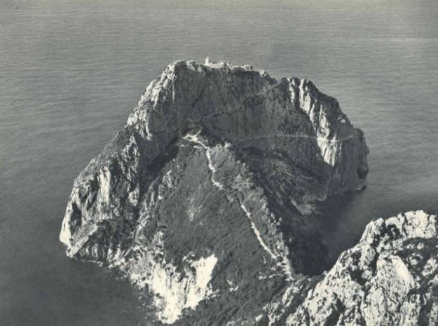 Cap Carbon, Algerien