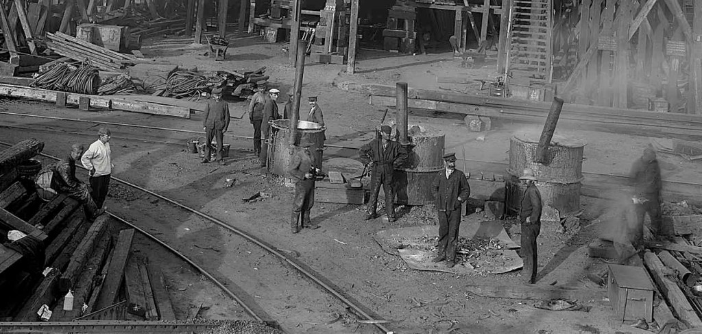 Nietkocher 1907, Flensburg