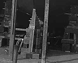 Stapelnummer der "Fürth"