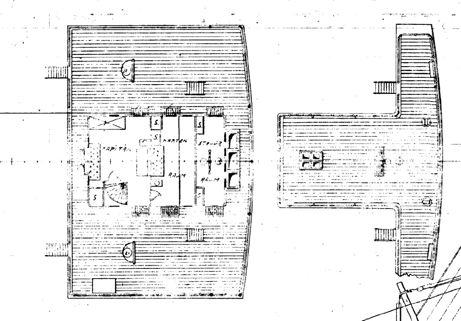 Generalplan Reichenbach 1907, Ausschnitt