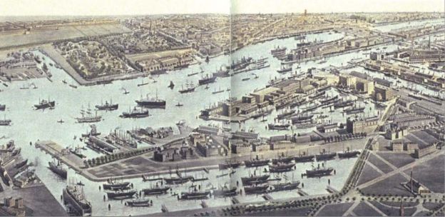 Rotterdam 1904