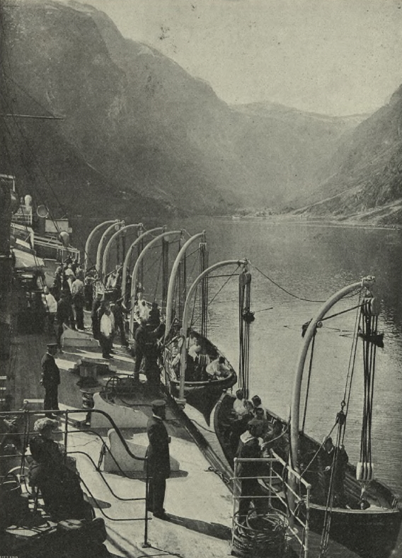 Prinzessin Victoria Luise 1901