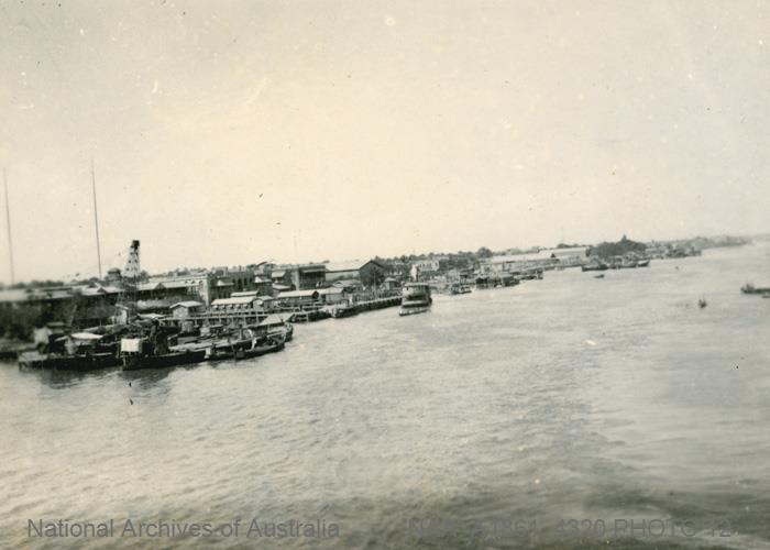 Basra 1919