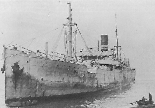 Kerman, exFürth, zwischen 1915-1920