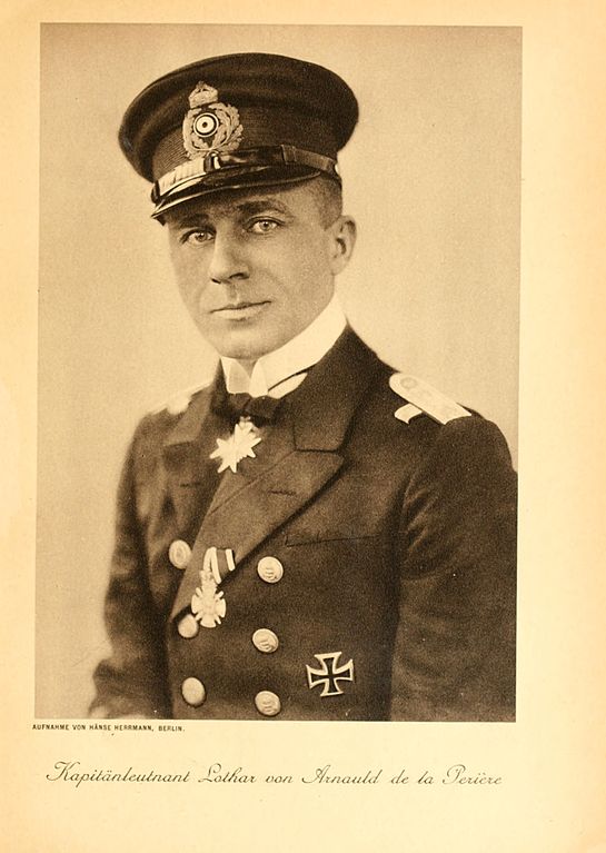 Arnauld de la Perièrre