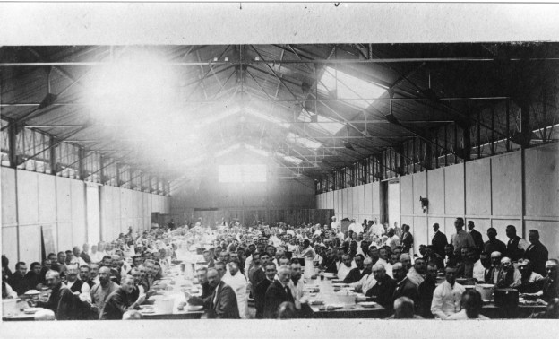 Lourenço Marques um 1918