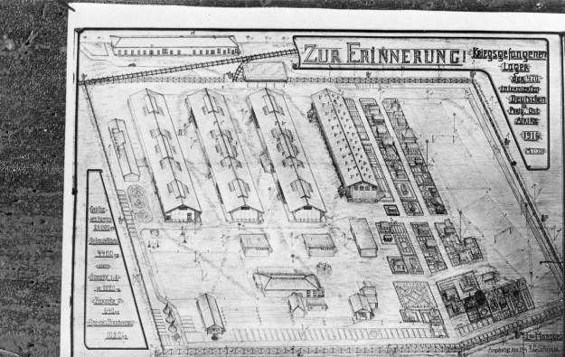 Lourenço Marques map
