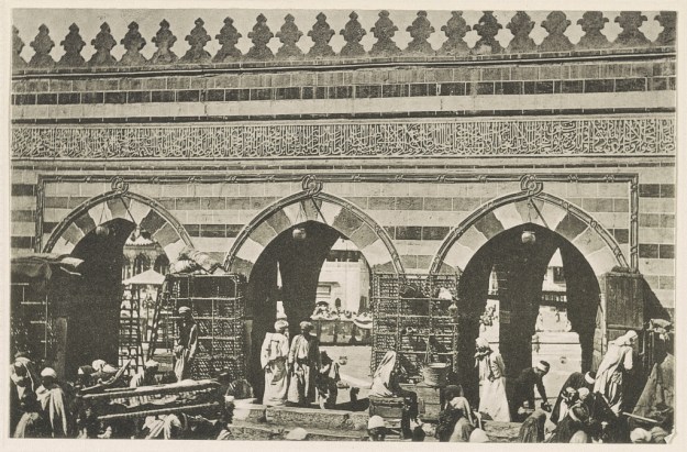 Mekka 1916