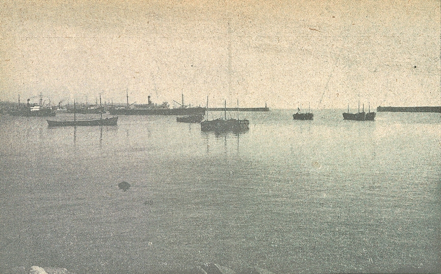 Leixoes (Porto) 1931