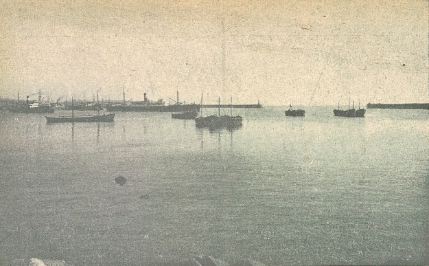 Leixoes (Porto) 1931