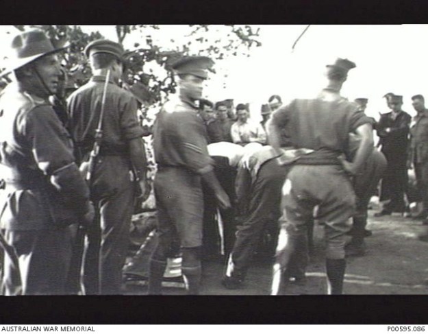 Holsworthy riots 1916