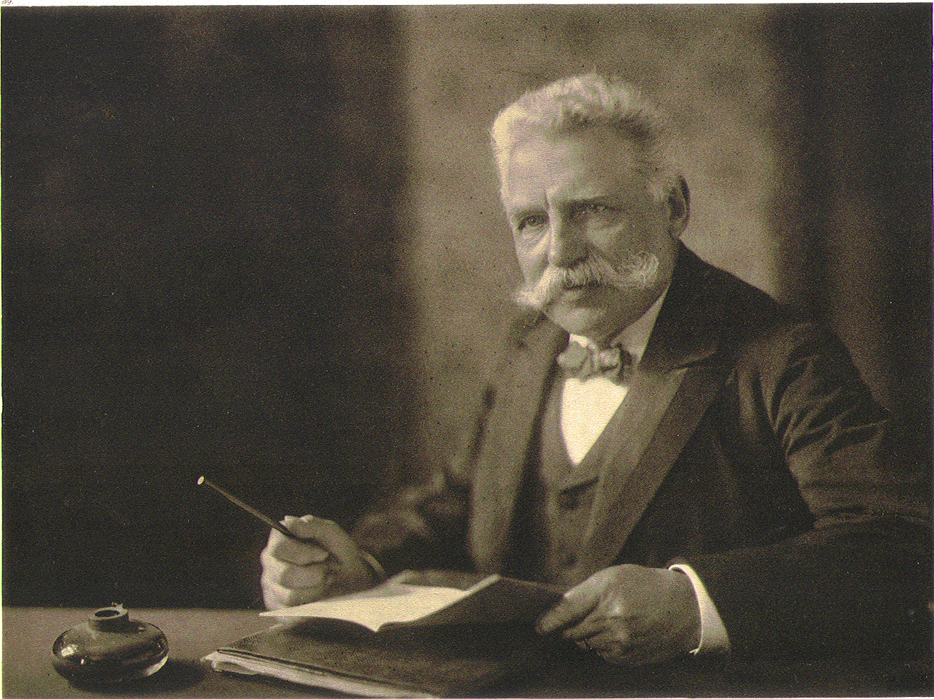 Edmund Siemers Hamburg