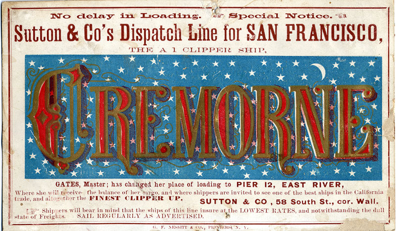 Cremorne Sutton & Co.