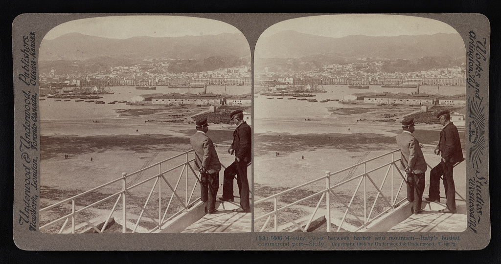 Messina 1906