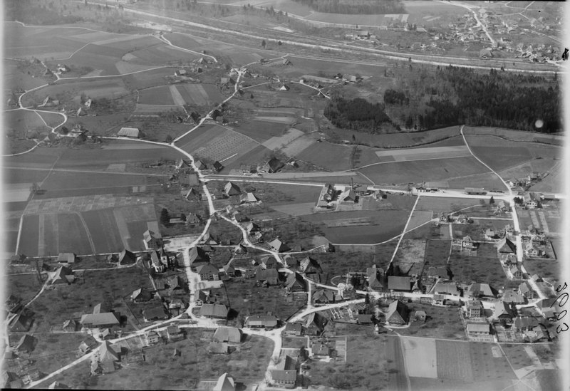 Utzenstorf Kanton Bern