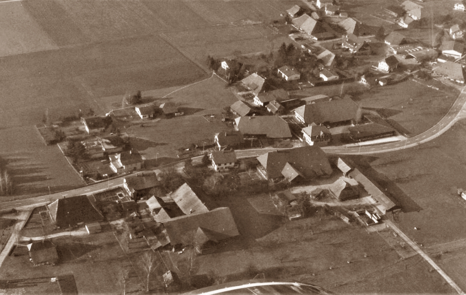 Utzensdorf Bernerland