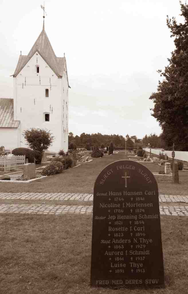 Romo Kirkeby Schmidt Thye