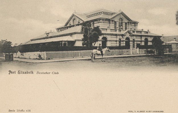 Deutsche Liedertafel